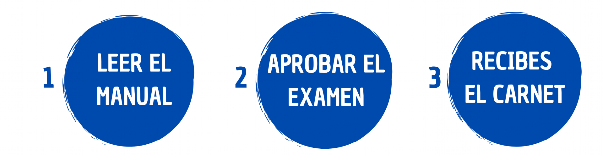 pasos carnet manipulador de alimentos
